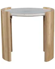 Moe's Home Collection Dala Side Table