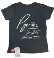Case Closed Detective Conan T-shirt Yomiuri Television Enterprises Akai Shuichi