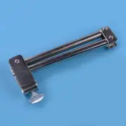 Hose Pipe Clamp Brake Heater Water Fuel Oil Line Clamping Tool Bar Type Assy