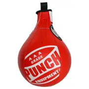 Punch Trophy Getters Speed Ball