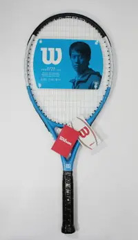 在飛比找樂天市場購物網優惠-Wilson 網球拍 ULTRA POWER RXT 105