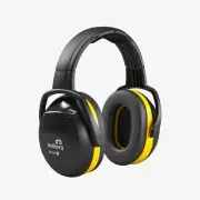 Hellberg Safety 41002-001 Secure 2 Headband Hearing Protection, Ear Muffs