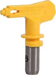 Paintless Paint Gun Nozzle for Graco Titan Wagner Gun Paint Sprayer(525) Combination with Jya01271, Bathroom Equipment, Shower Head