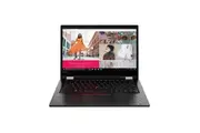 Lenovo ThinkPad L13 Yoga Gen 1 Intel i5 10210U 1.60GHz 8GB RAM 256GB SSD 13.3" Win 11 - B Grade Refurbished - Grade B