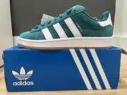 Adidas Campus 00s “Legacy Teal Cloud White Gum” Low Top Shoes ID1437 Size 9.5