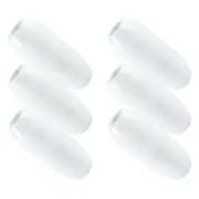 180, 280, 380, 3900 Feed Hose Float Compatible with Polaris Cleaner D10 (6 Pack)