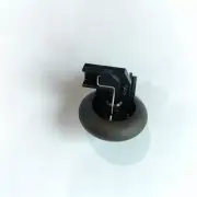 Black Mouse Wheel Mouse Accessories for Logitech G400 G400S MX518 Spare Part