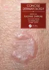 Concise Dermatology by Rashmi Sarkar