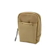 Vortex GlassPak Pro Small Zipper Pouch (GP-SPOUCH-T)