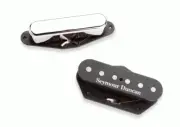 Seymour Duncan Set Hot Telecaster Pickup