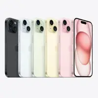 在飛比找鮮拾優惠-【Apple】 iPhone 15 Plus 128G (現