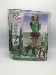Wizard of Oz Scarecrow Child Costume - Small