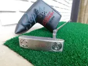 Titleist Scotty Cameron Super Select Newport Putter - 34"