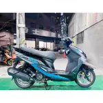 SYM JET SR 125 ABS