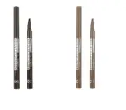 Designer Brands - Absolute Feather 4-Tip Brow Pen PICK COLOUR Eyebrow Colour