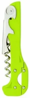 Boomerang Two-Step Corkscrew (Light Green)
