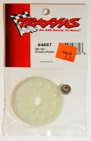 Traxxas TRA4687 48P 87T Spur Gear