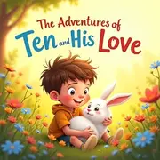The Adventures of Ten and His Love - Story App, Love Story, Adventure Story