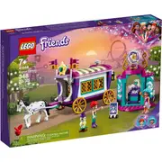 LEGO 41688 - Friends Magical Caravan