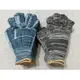 MIT社頭工廠製造 混色花尼龍手套 一雙15元 園藝手套 採茶手套 農用手套 工作手套 舒適透氣 有彈性 現貨供應