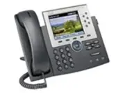 Cisco 7965G Unified IP Phone CP-7965G-CH1 ***NEW*** X53