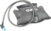 EVOC Hydration Bladder Hydration Bladder for Backpack (1.5L, 2L, or 3L, Leak-Proof, Easy to Fill, Flexible Hose, Bite Valve, Easy Cleaning, Non-Toxic)