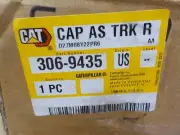 CAT, Caterpillar 306-9435 Track Roller Cap 3069435