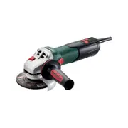 Metabo 125mm 900W Corded Angle Grinder W9-125 Quick