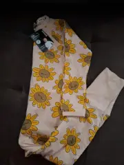 Bonds Flower Zippy BNWT