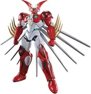 BANDAI Soul of Chogokin GX-99 GETTER ARC ROBO 190mm Action Figure F/S w/Track#