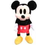 Volvik Disney Mickey Mouse Driver Head Cover Golf Club Plush Cute Doll Headcover