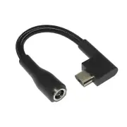 DC 7450 Female to 3 Pin Plug Adapter Converter Laptop Cable For Razer Blade 15 H