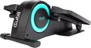 JR1, under Desk Elliptical, under Desk Bike Pedal Exerciser, Seated Elliptical,