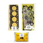KCH Heads Head Set (No Seals) - 2308008501