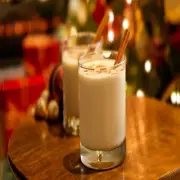 Egg Nog Fragrance Oil Candle/Soap Making Supplies *Free Shipping *