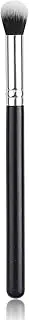 IPRESTA Small Makeup Foundation brushes Black Wood Handle Under Eye Concealer Brush Blending makeup brush
