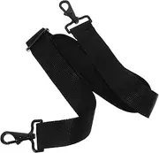 Vaguelly Violin Case Strap with Shoulder Pads Durable Instrument Bag Strap for Violin Guitar and Lightweight Comfortable and Stylish Replacement Accessory