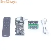 Remote Motor Control Volume Audio Input Switch Potentiometer DIY Preamp Board