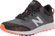 [New Balance] Kid's Fresh Foam Arishi V1 Lace-Up Trail Running Shoe