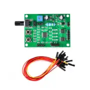 DC 5V-12V Micro Stepper Motor Driver Control Board 2-Phase 4-Wire 4-Phase 5-Wire