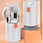 20 in Keyboard Cleaning with Brush Headphone Cleaning for PC Cleaning