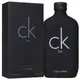 【超激敗】CK BE 中性香水 100ml 200ML Calvin Klein 黑瓶