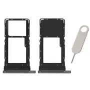 SIM Card Tray MicroSD Holder Slot For Samsung Galaxy Tab A7 10.4" 2020 SM-T500