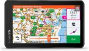 Garmin Tread, Powersport GPS Navigator with Ride Tracker