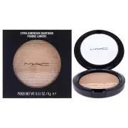 MAC Extra Dimension Skinfinish Powder - Whisper of Gilt by MAC for Women - 0....