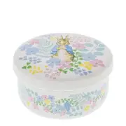 Beatrix Potter Peter Rabbit English Garden Collection - Peter Rabbit Keepsake Bo