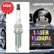 NGK Laser Iridium Spark Plug for Honda Jazz 1.3L 1.5L 4Cyl 2014-On