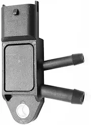 Air Pressure Sensor 55241075 0281006287 Exhaust Particulate Filter Pressure Sensor for Renault for Koleos for Captur for Clio Iv