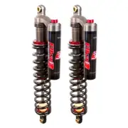 ELKA Suspension STAGE 3 REAR Shocks POLARIS RZR 1000 S 2015-2020
