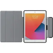OtterBox Apple iPad (10.2') (7th, 8th & 9th Gen) Symmetry Series 360 Elite Case - Starry Night (Black/Clear/Grey) (77-86912)